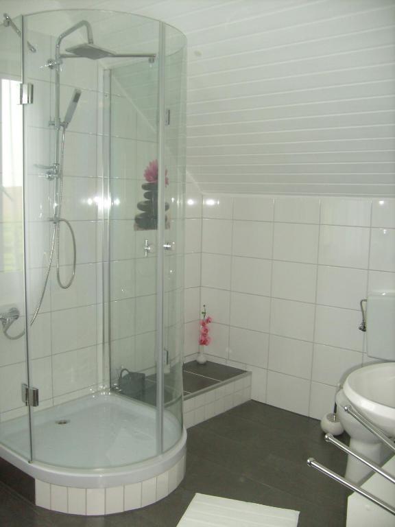 Apartment Adam Bechenheim Quarto foto
